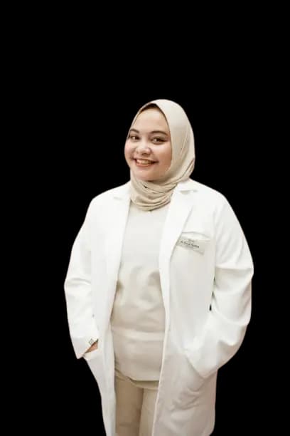Dr. Firyal Maulia, Sp.KK