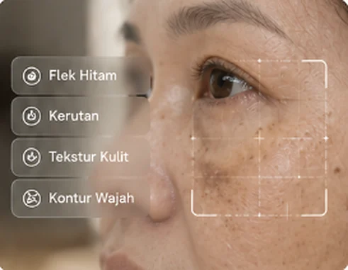 Jéeva AI Screening